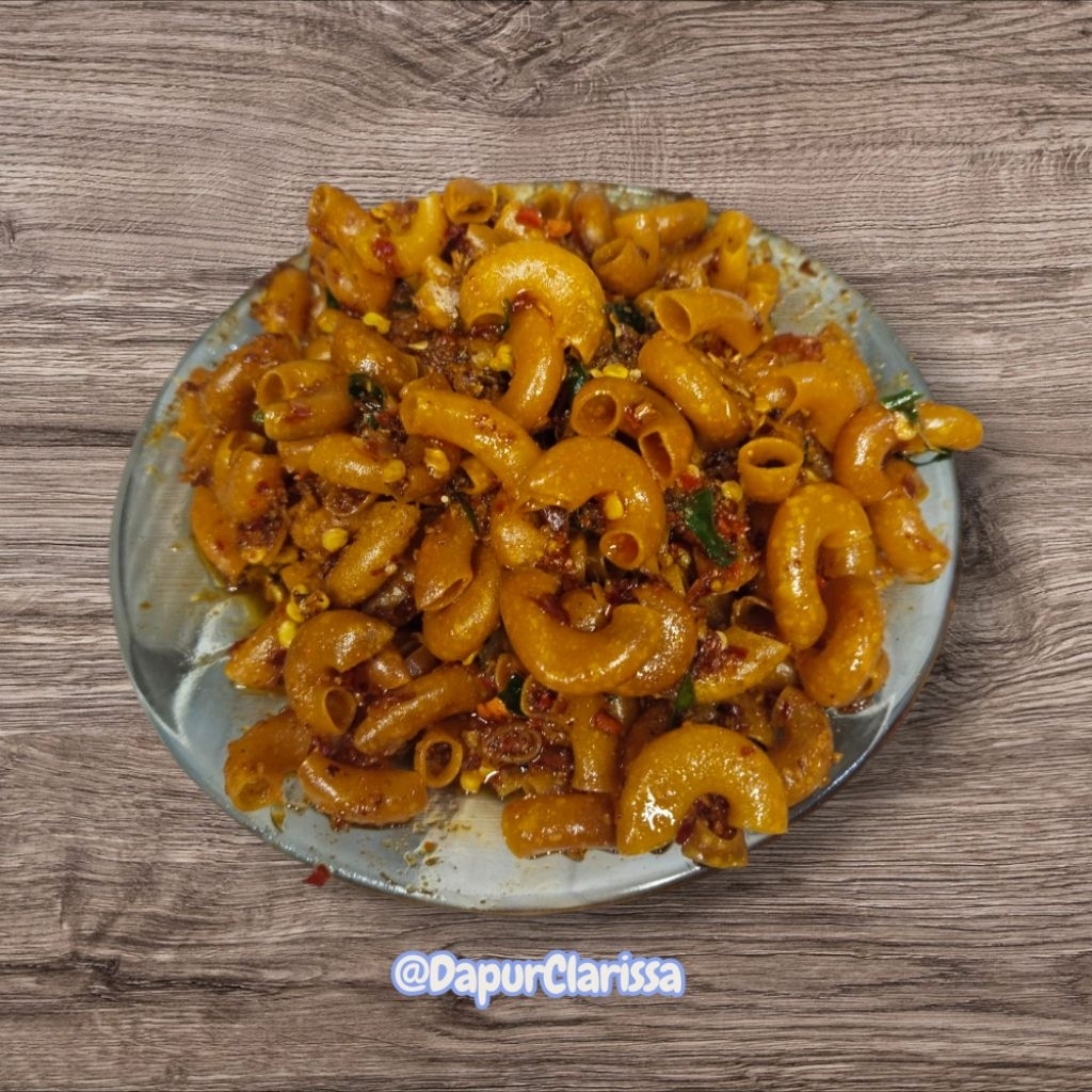 

MAKARONI SEBRING 100gr