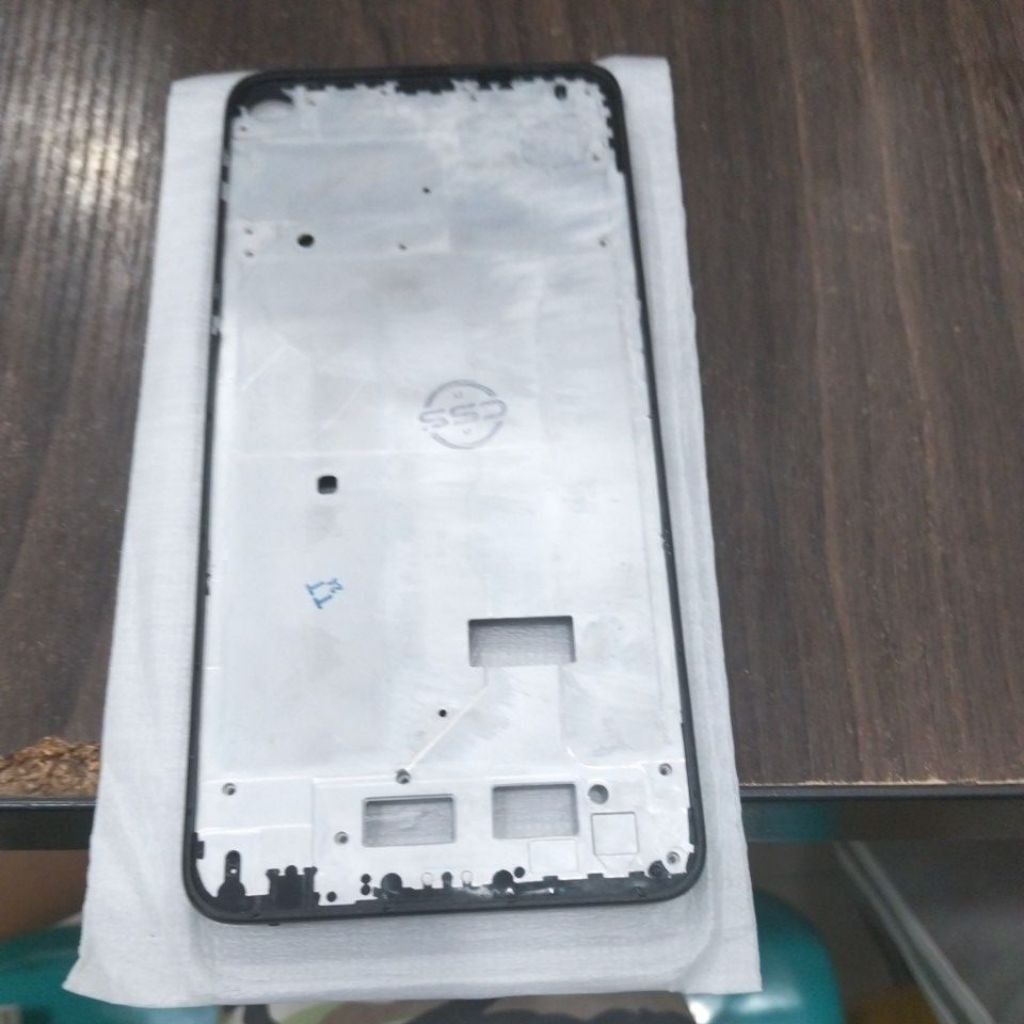 frame Hp Vivo z1 pro