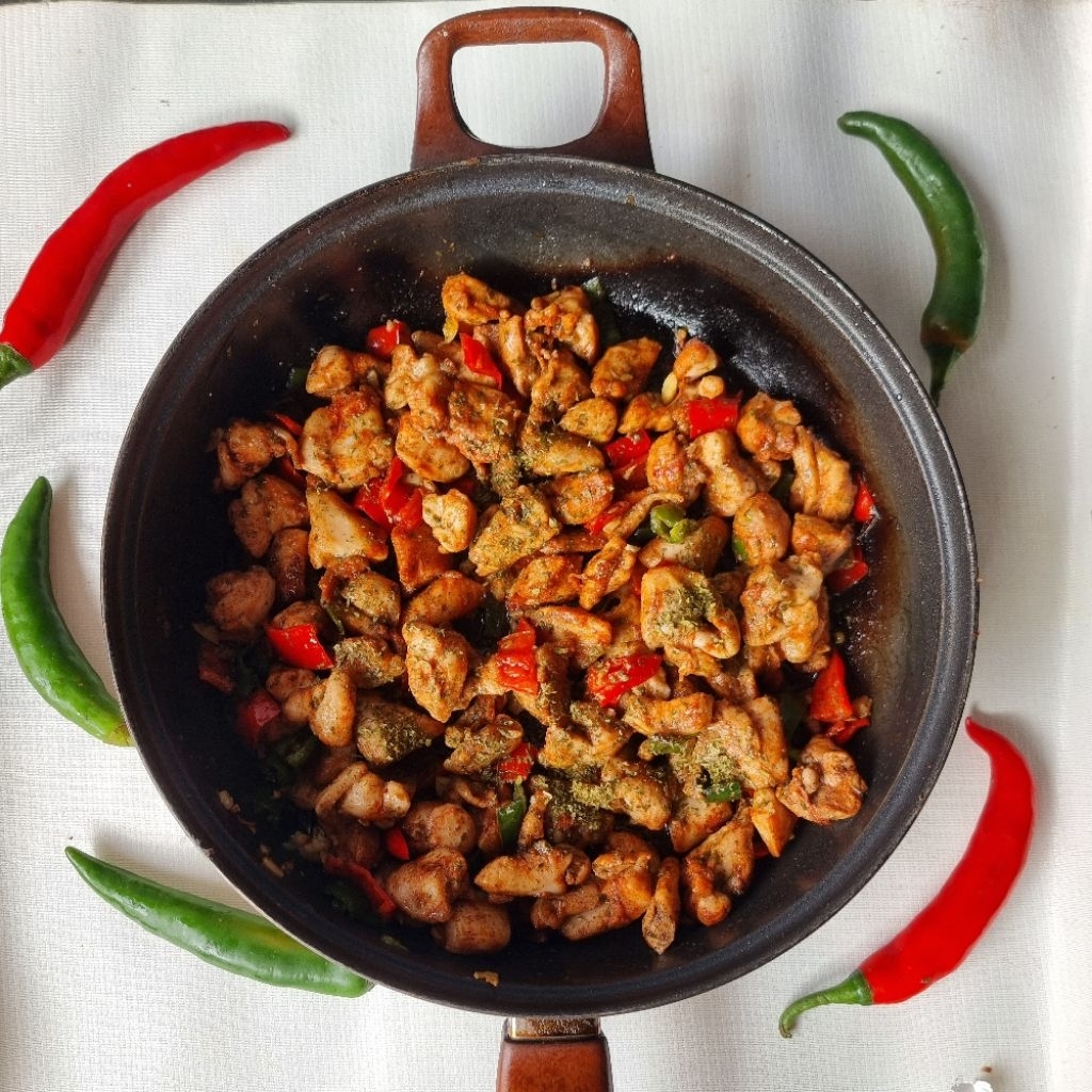 GarlicButterChicken/Frozen/Food/FrozenFood