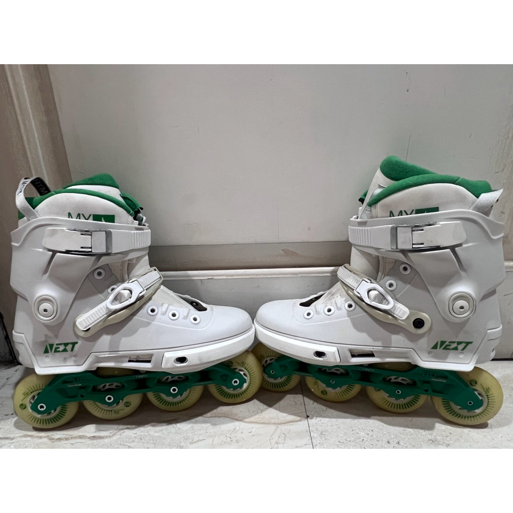 sepatu roda dewasa merk powerslide next