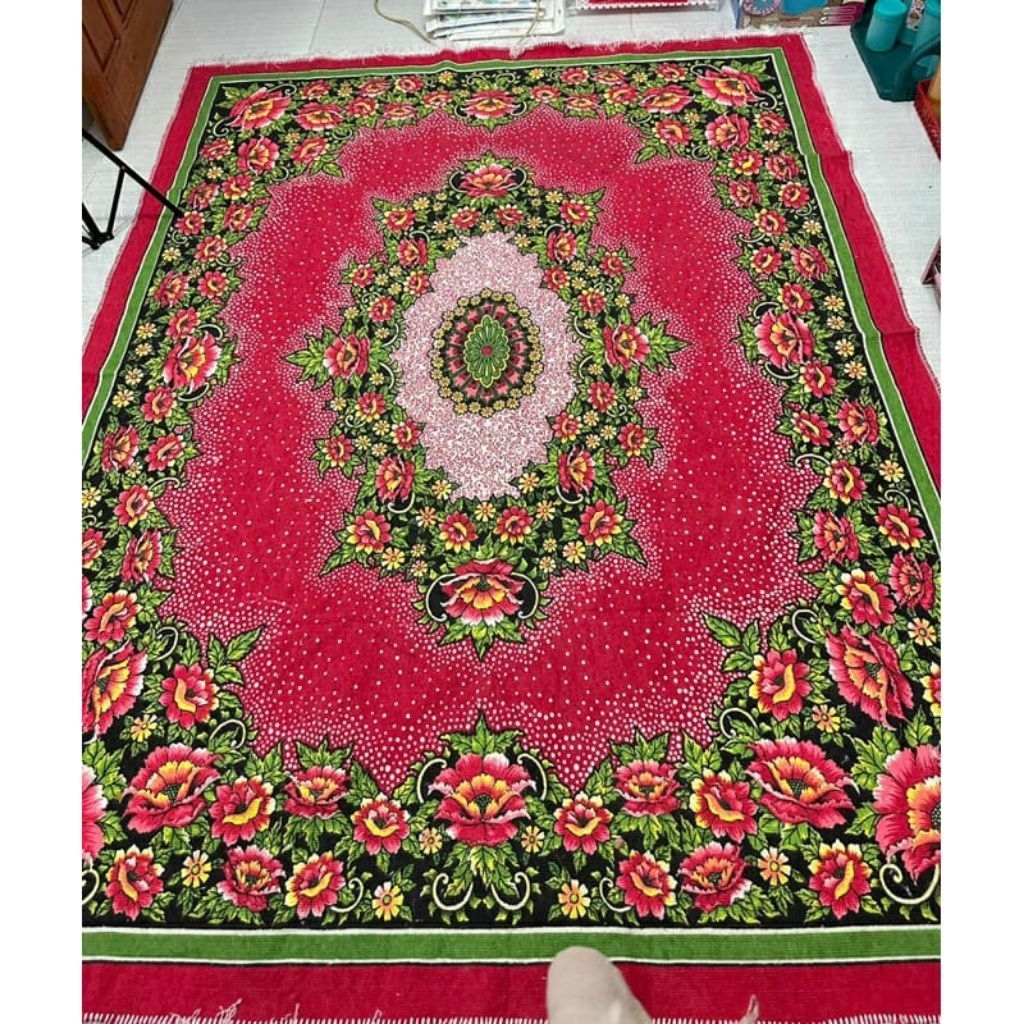 karpet permadani jaguar 200x300