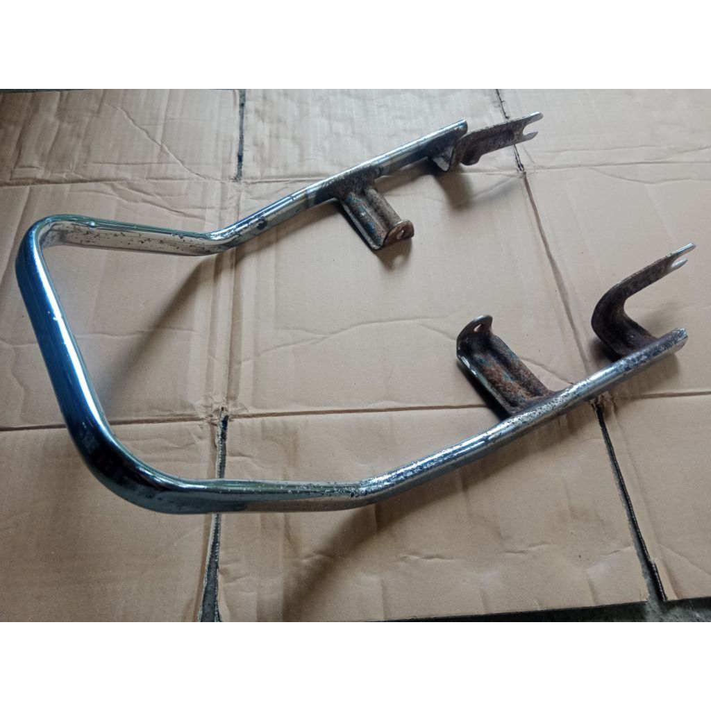 Begel jok a100 econos