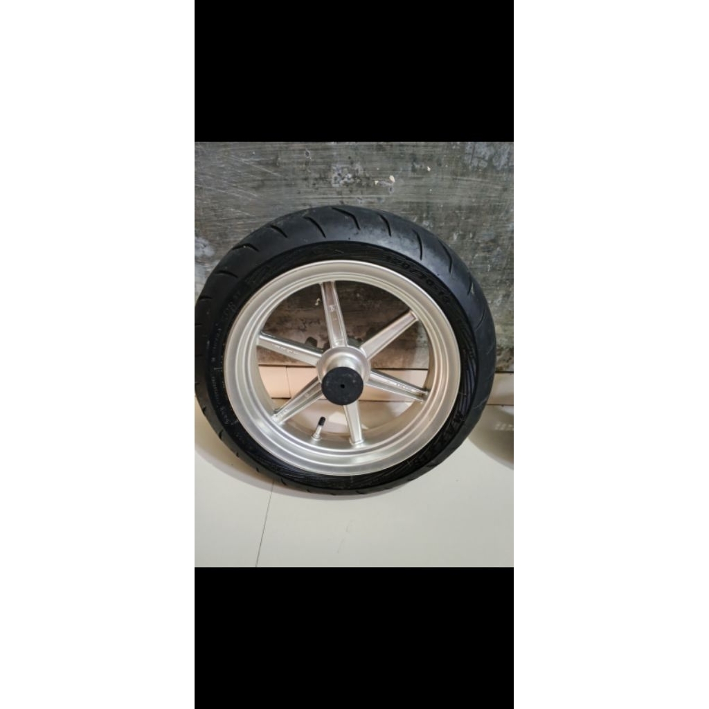 VELG ROSI BEKAS PNP NMAX OLD