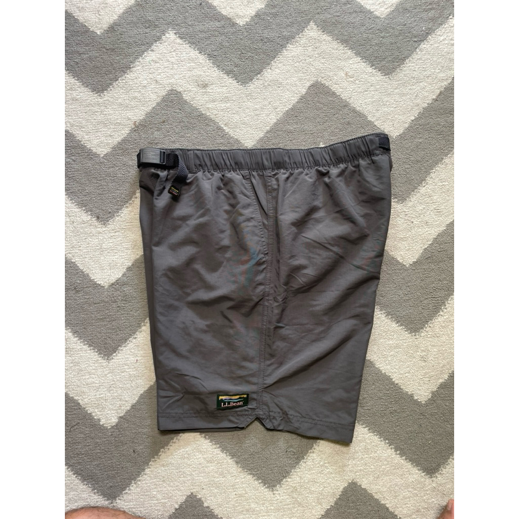 celana pendek utility LL BEAN