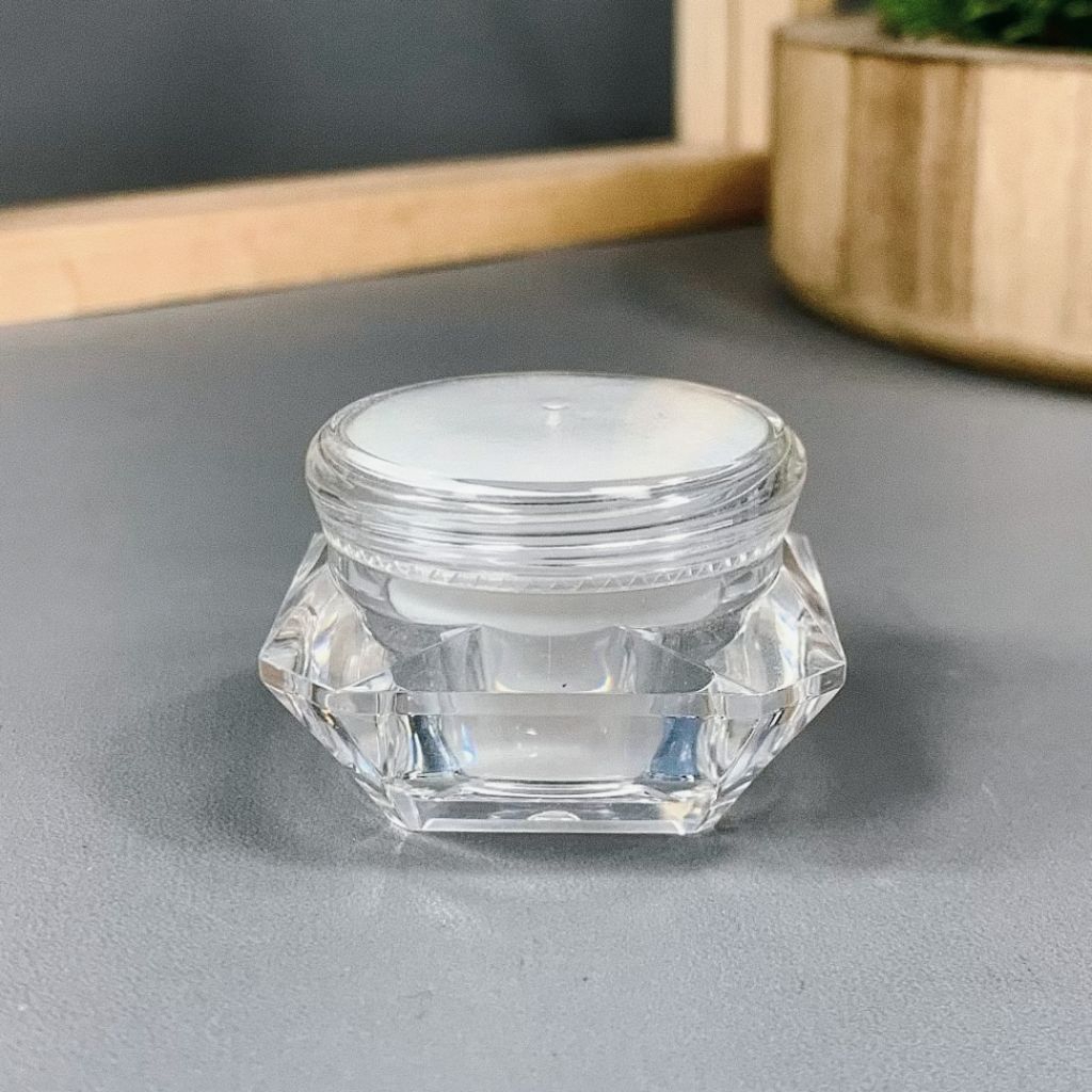 Pot cream diamond 10gr