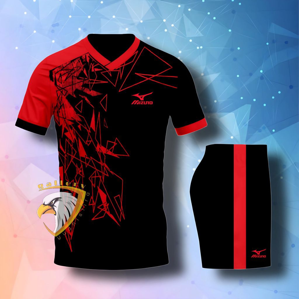 jersey futsal ( satu set celana ) dewasa pria wanita, jersey futsal,bulutangkis,bolavolly