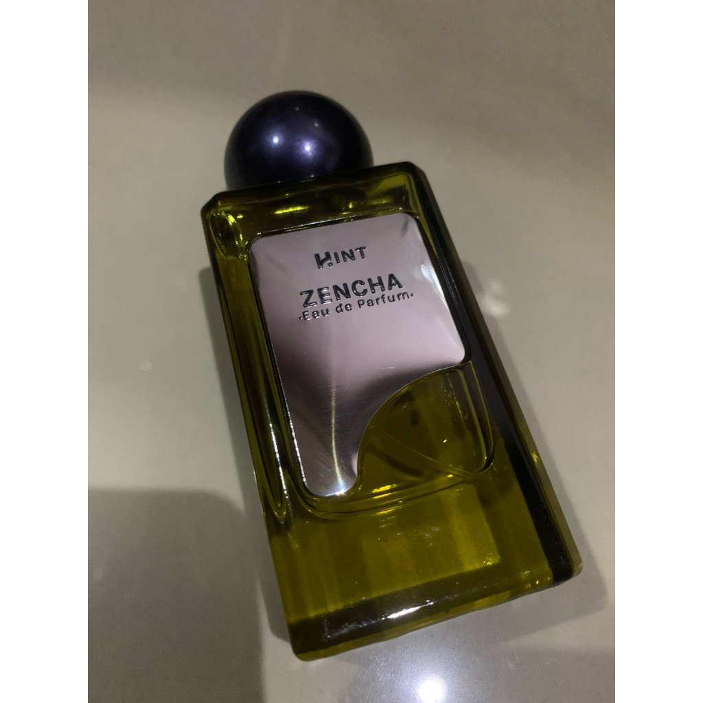 Hint Zencha EDP