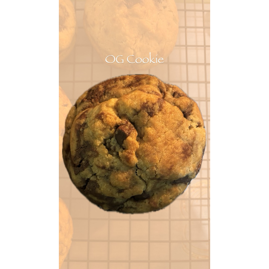 

OG Cookie