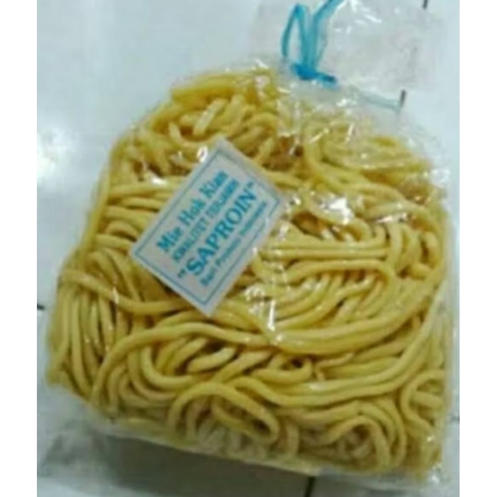 

mie hokian lowmie saproin 1kg