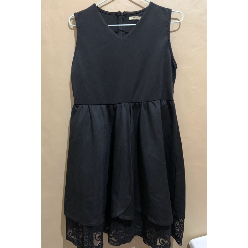 preloved dress ada woman