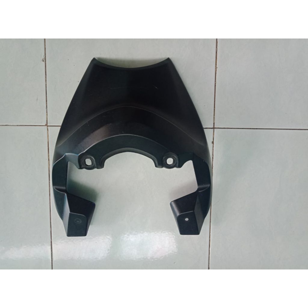 cover body belakang yamaha fino 125 fi original