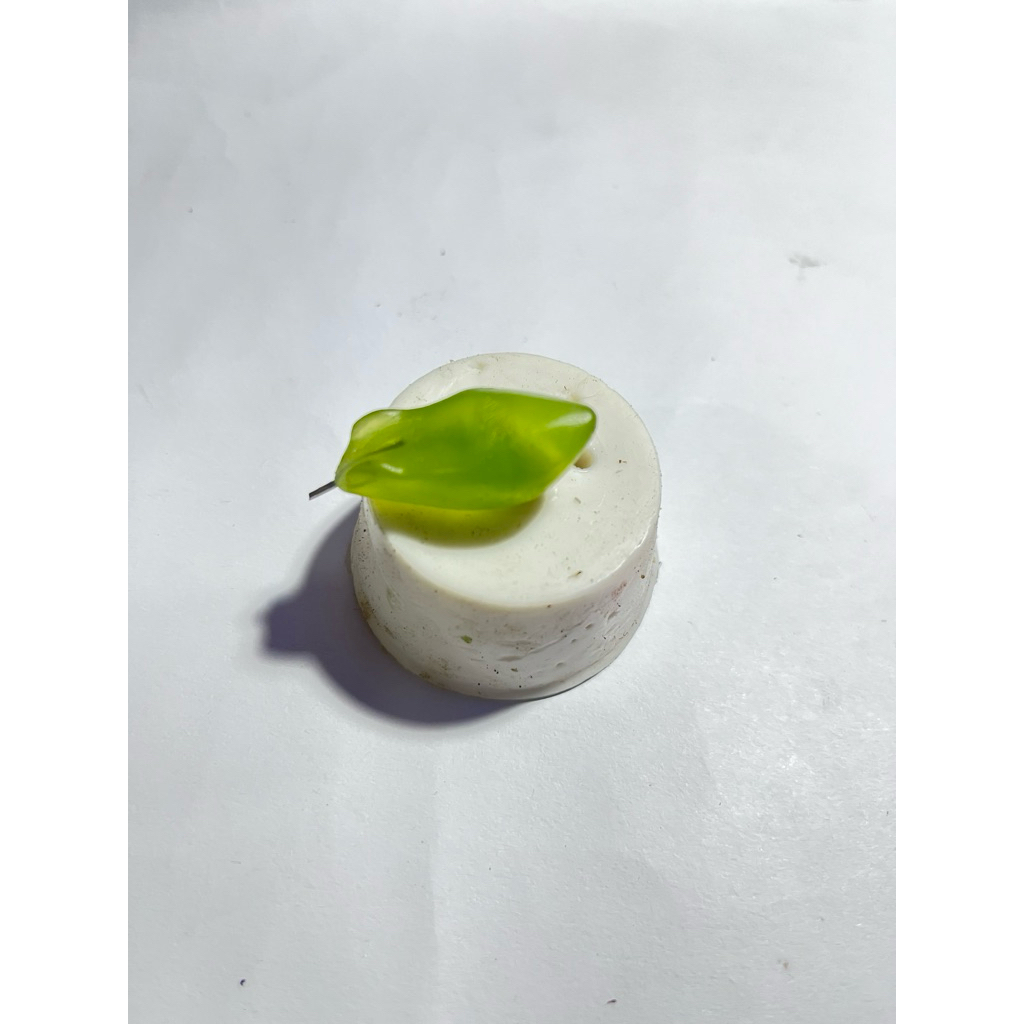 Cetakan molding soft frog 3,2cm