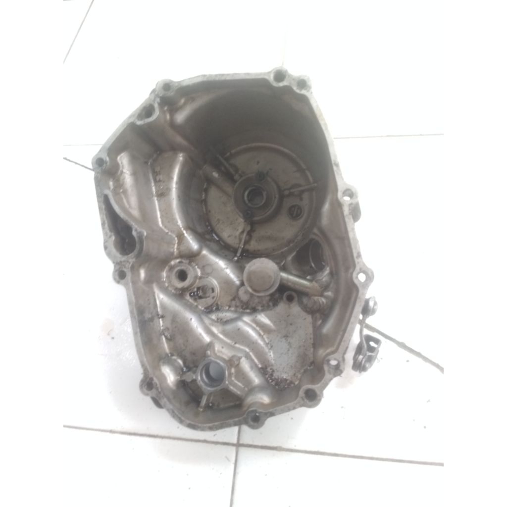 bak kopling manual kaze