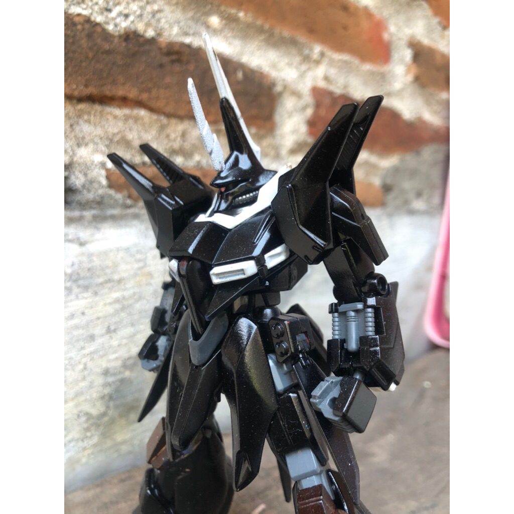 junk hg bawoo