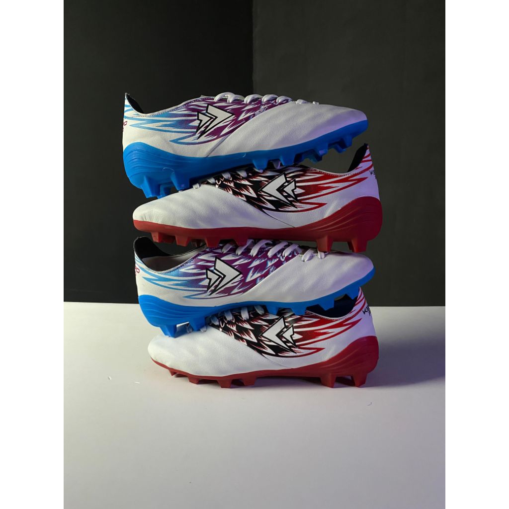 Sepatu Bola Sevspo Terbaru Sevspo Kenpo Pro Syntetis