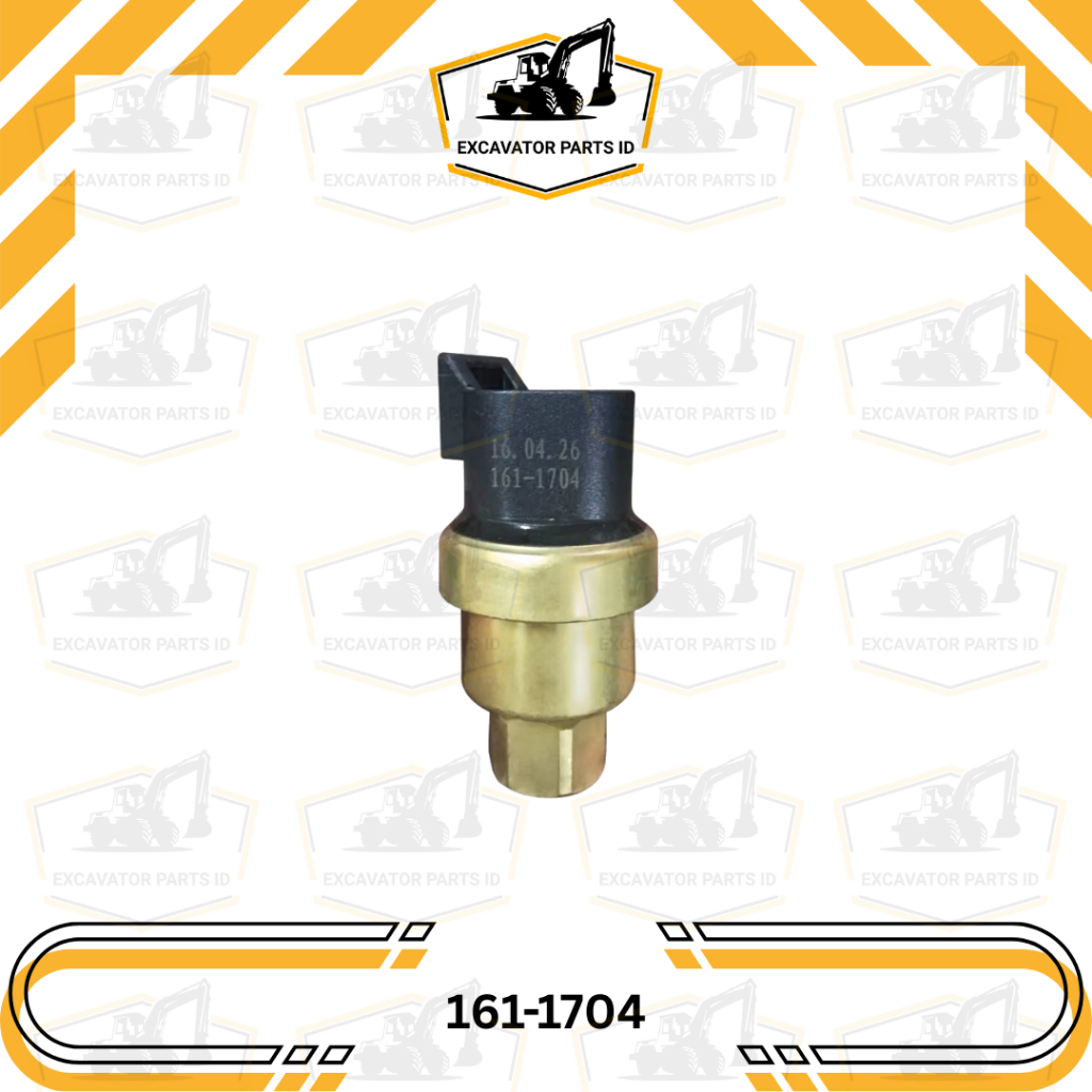 161-1704 SENSOR GENUINE PART CAT OEM/HIGH QUALITY