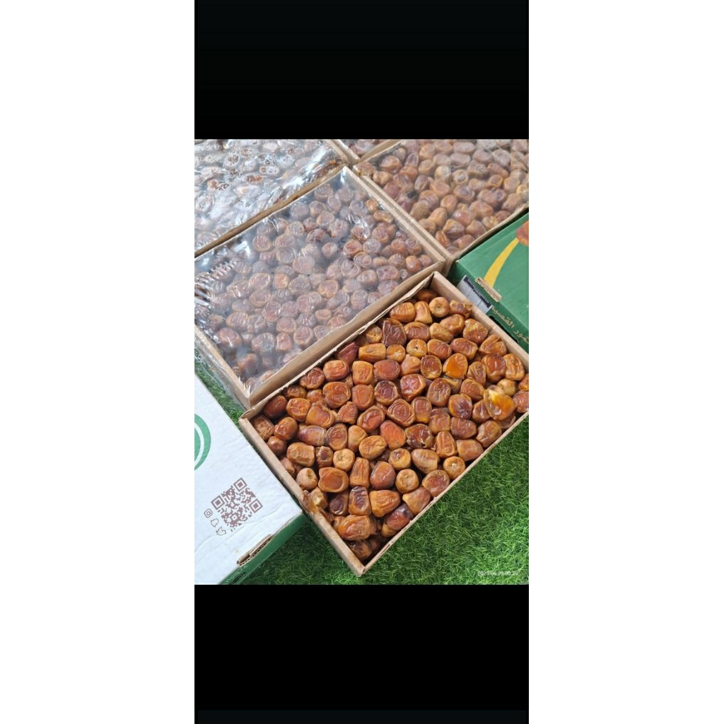 

kurma sukari premium