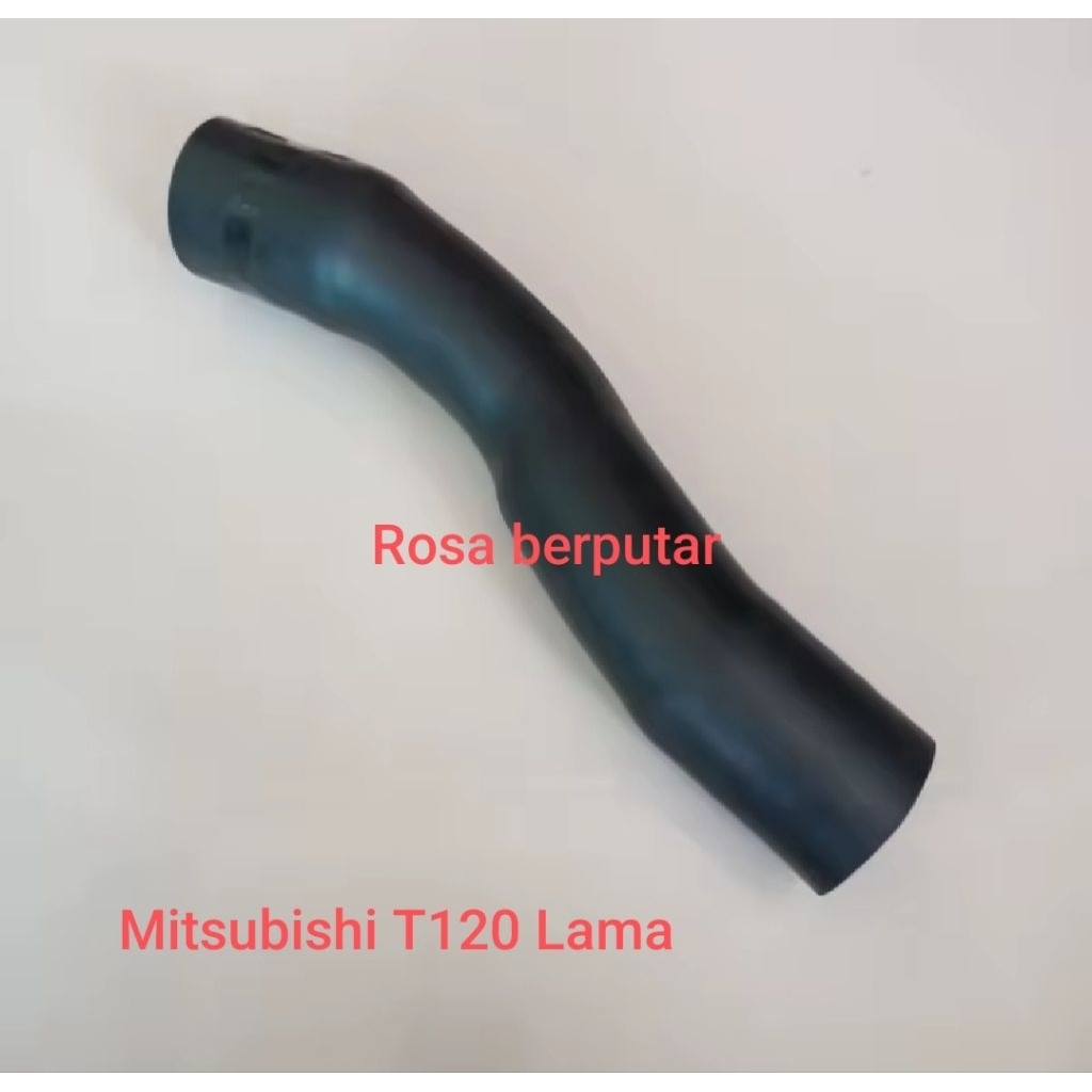 selang tangki bensin Mitsubishi t120 lama
