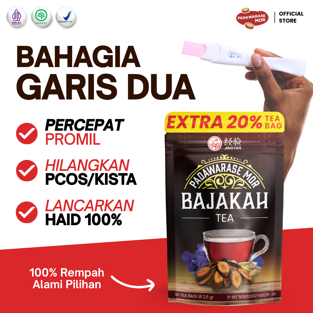 

Teh Bajakah Ramuan Alami atasi Kista Tanpa Operasi Detox Tubuh