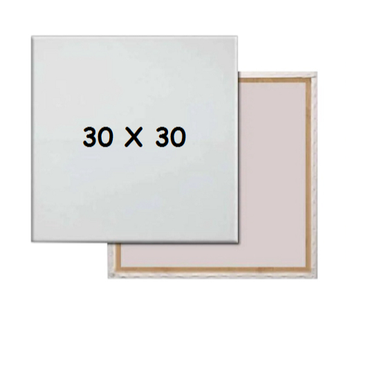

PAPAN KANVAS 30*30