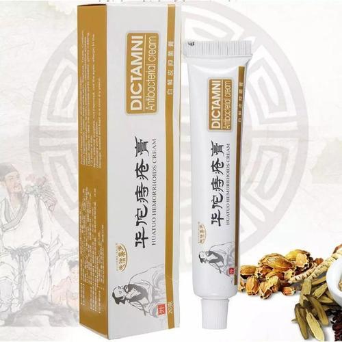 Salep Wasir Ambeien Ampuh Salep Dictamni Original