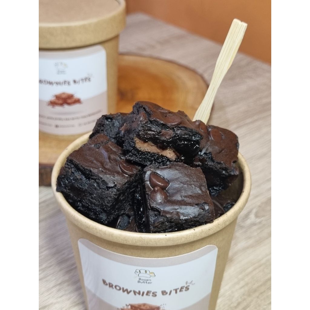 

BROWNIES - FUDGE BROWNIE - BROWNIE BITES - BROWNIES CUP - HAMPERS - COKELAT - HAMPERS LUCU - BROWNIES VIRAL