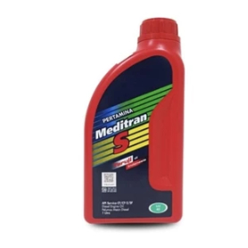 Oli Meditran S40 1Liter Oli Mesin Diesel