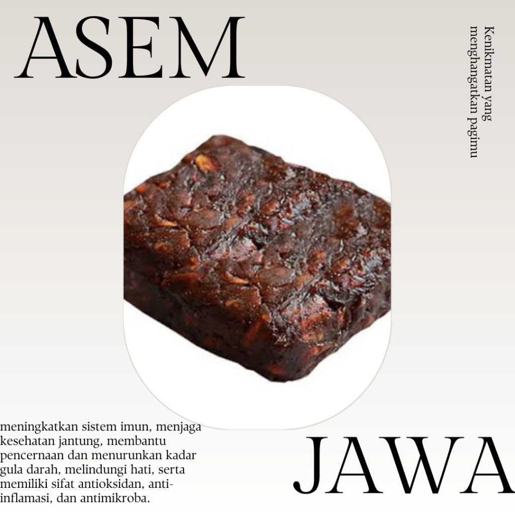 

Asem Jawa