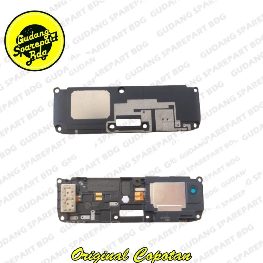 Buzzer Loud speaker Xiaomi MI 6 second copotan