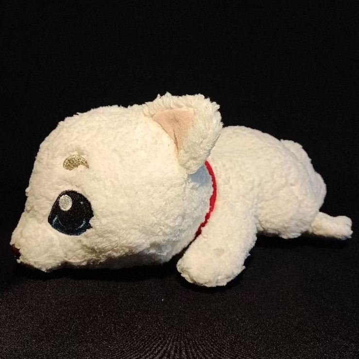 Aneka Boneka Gintama #Sadaharu