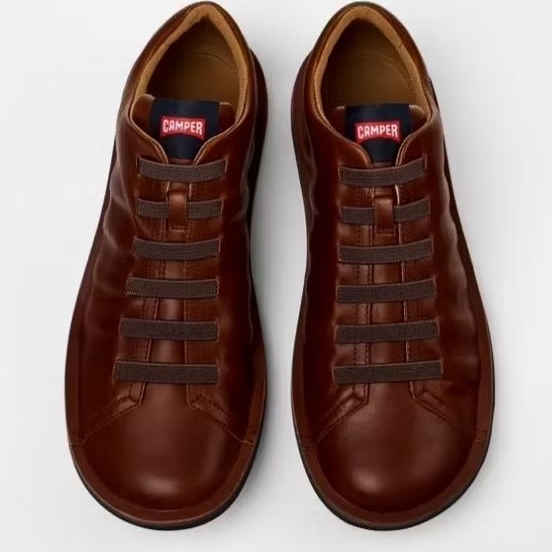 CAMPER BEETLE MEN'S BOOTS SHOES ORIGINAL