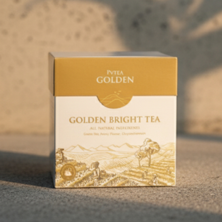 

Teh Hijau Alami untuk Relaksasi & Konsentrasi – Pajavarta Golden Bright Tea
