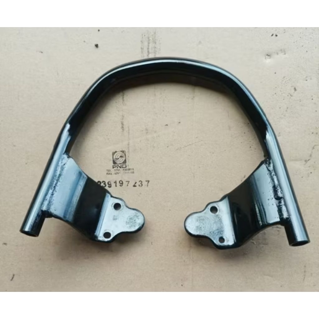 BEHEL BAGASI JOK BELAKANG motor Vega zr