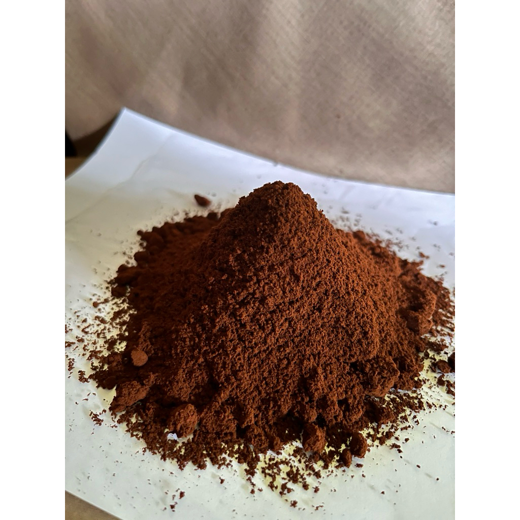 

Bubuk Kopi Robusta Lampung
