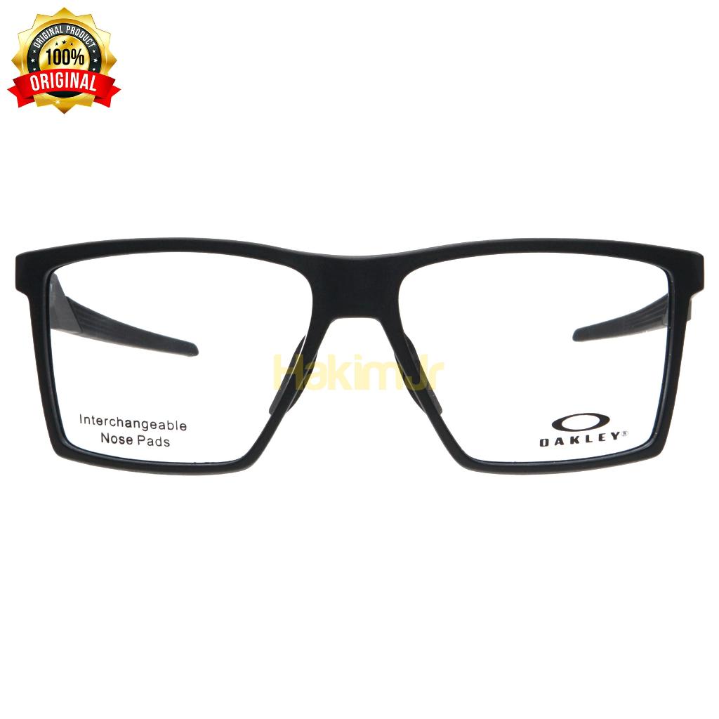 Frame Kacamata Oakley Original Futurity OX8052