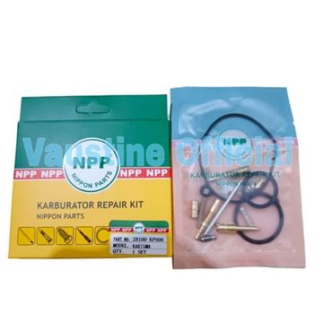 REPARKIT REPAIR KIT DALAMAN KARBU KARISMA KHARISMA, SUPRA X 125 KPH ORI NPP