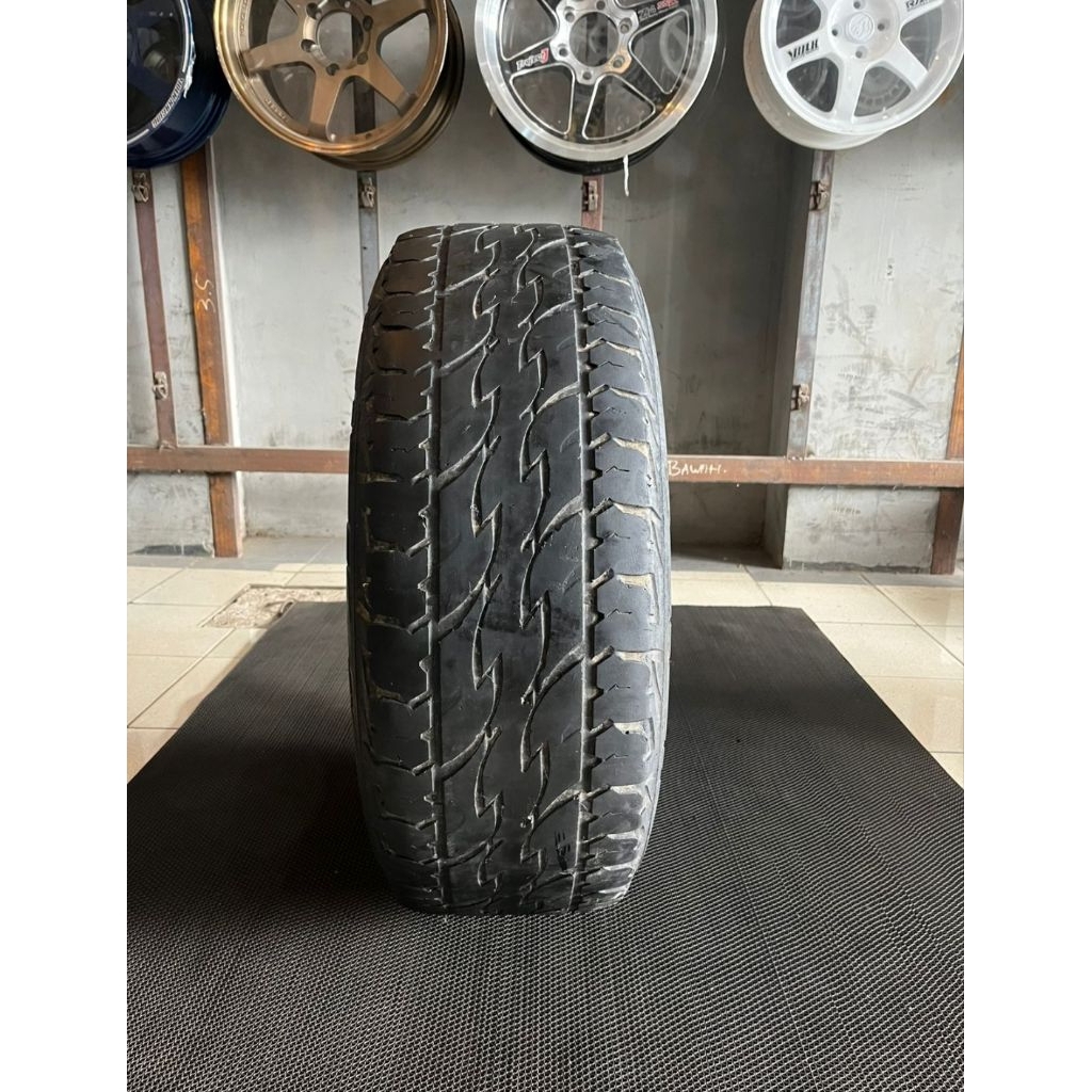 Ban seken Bridgestone dueler A/T 265/65 r17