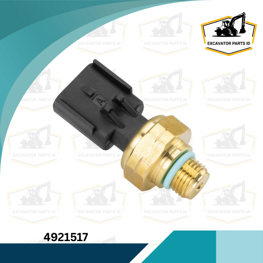 OIL PRESSURE SENSOR KOMATSU 4921517 PC200 OEM HIGH QUALITY