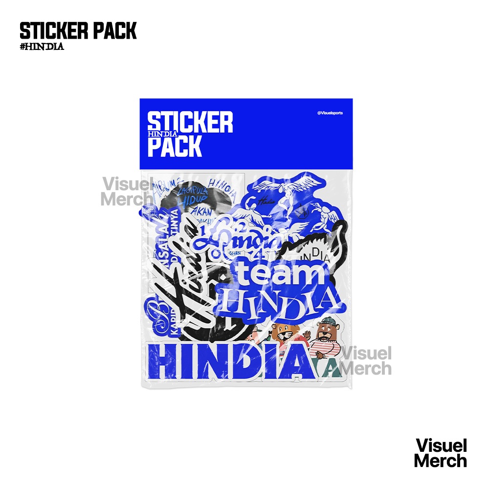 

Sticker Pack - Hindia | Sticker Band | Sticker Vinyl | Sticker Helm | Sticker Tumblr | Sticker Laptop | Sticker Pack Hindia