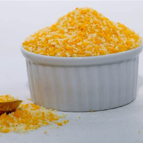 

Tepung roti / panir _ badung