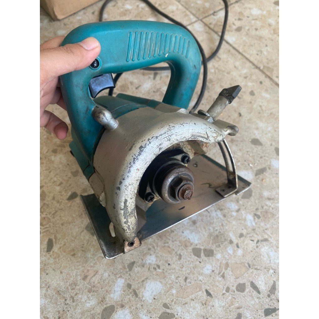 kenmaster marble cutter NEGO