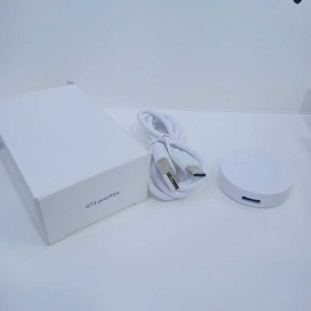 KABEL HUAWEI GT2 PRO / HUAWEI GT 2 PPRO / GT3 / GT3 PRO / FIT4