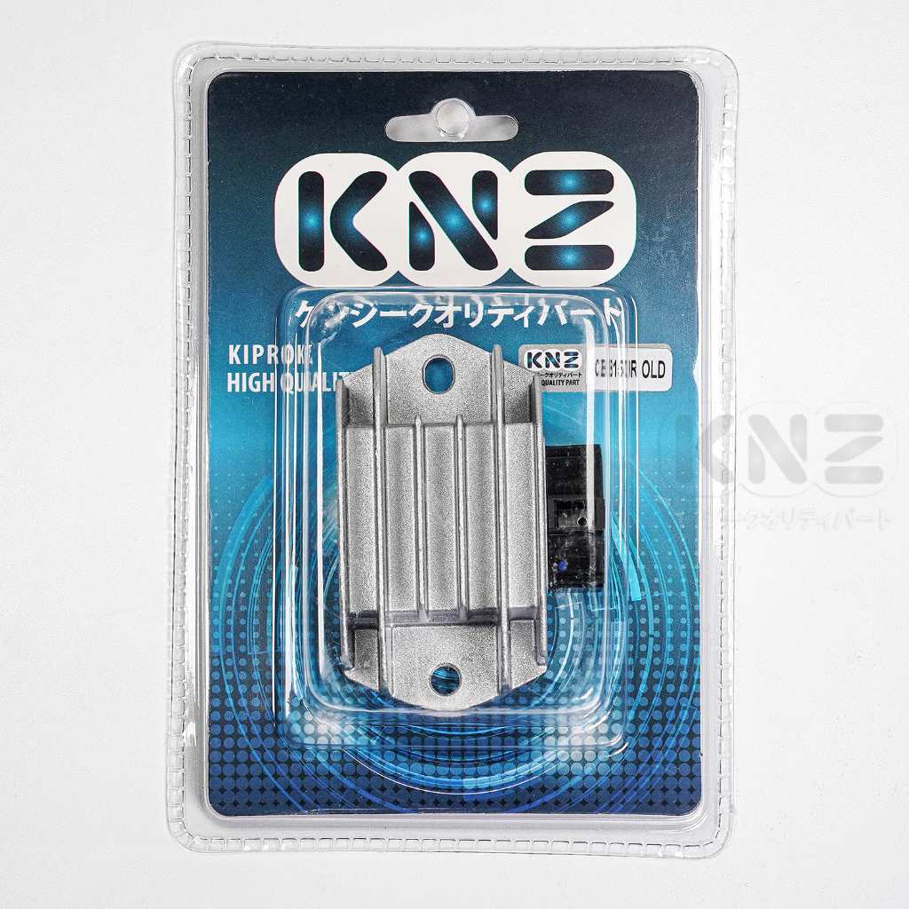 KIPROK CB150R OLD KNZ