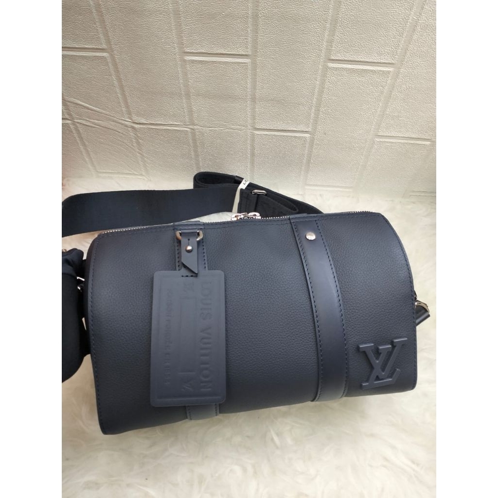 Tas selempang LS keepall city aerogram vip