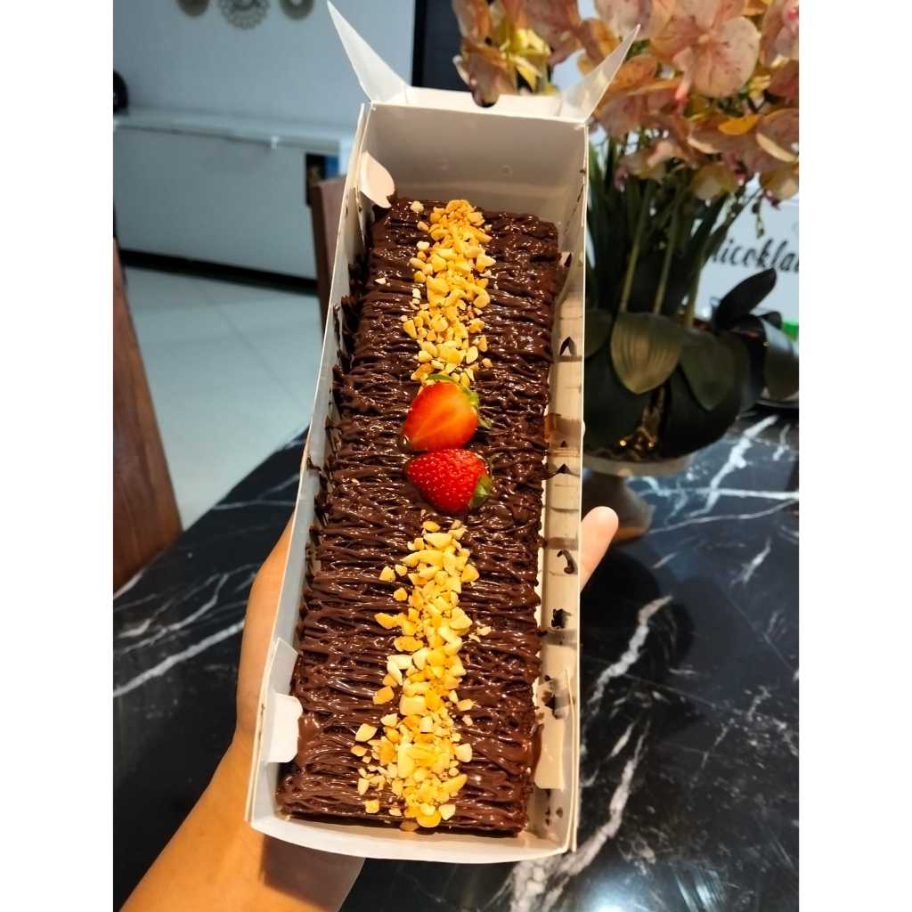 

brownies geemas premium roticoklatku