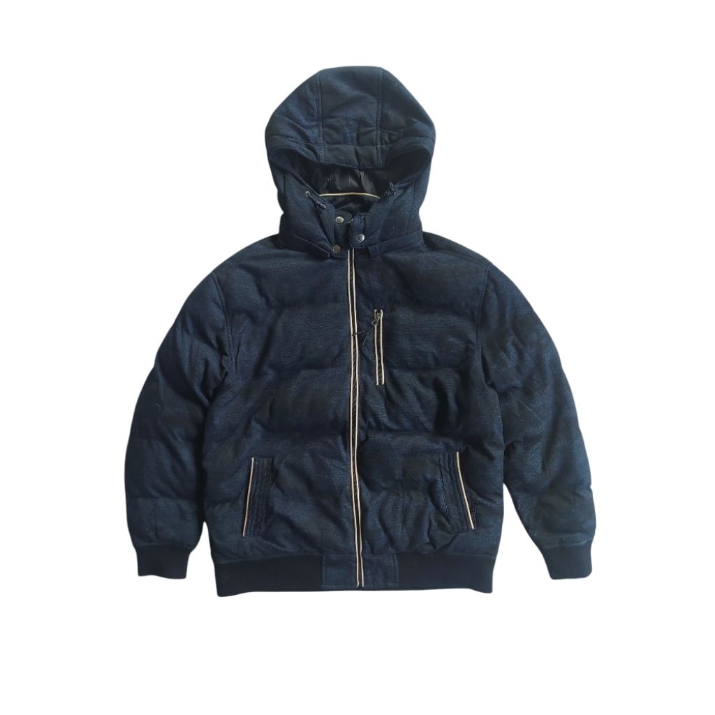 Splendid Satisfaction Bulang Camo Navy