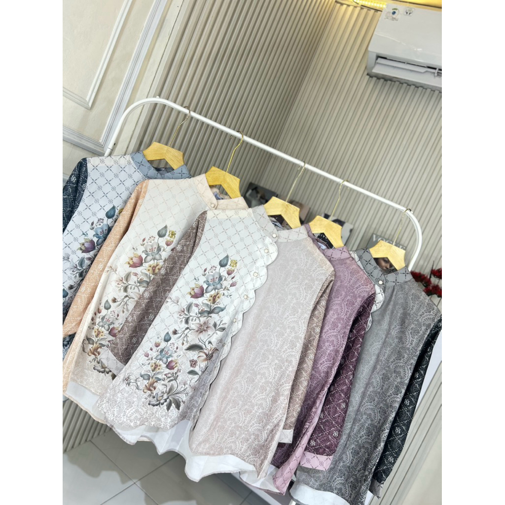 Blouse Belifi