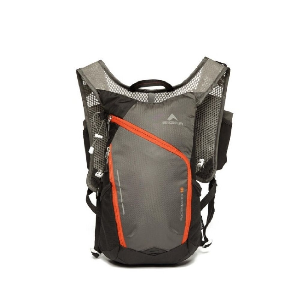 Tas Ransel EIGER89 Pacemaker 10L 1.1 1A Hydropack Tas Sepeda Tas Punggung