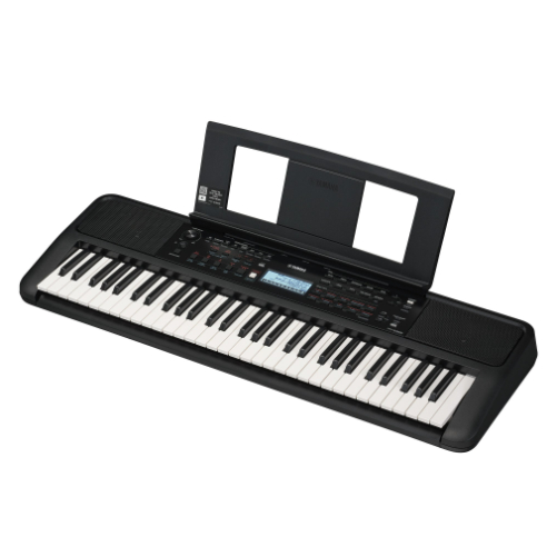 KEYBOARD YAMAHA PSR-E383 / PSR-E383 / PSR 383 / KEYBOARD YAMAHA PSR-E383 ORIGINAL bonus style indone