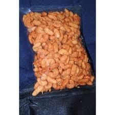 

A76 MAKRONI NASI PADANG BALADO GURIH DAN RENYAH